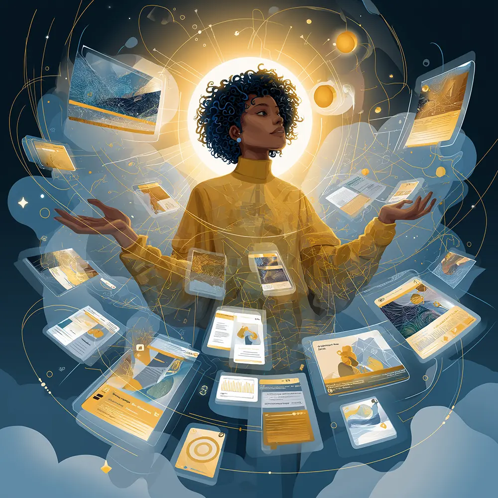 4. Compartilhamento & Monetização